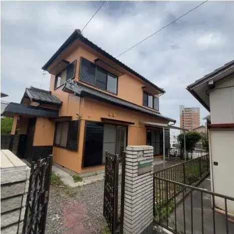 Akiya in Aichi