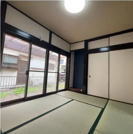 Bien immobilier 4DK Ville de Taketoyo Préfecture d'Aichi (4)