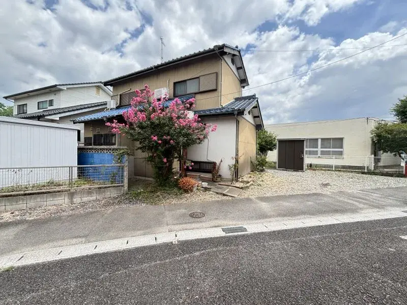 Akiya in Aichi