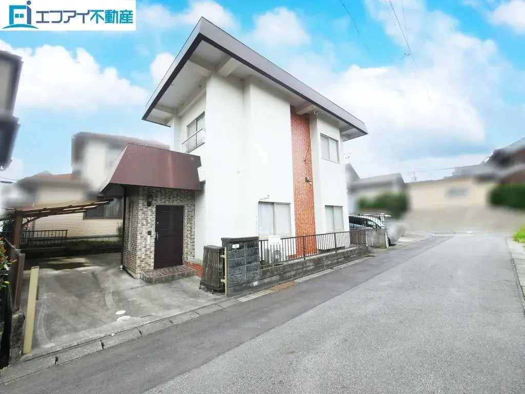 Akiya in Aichi