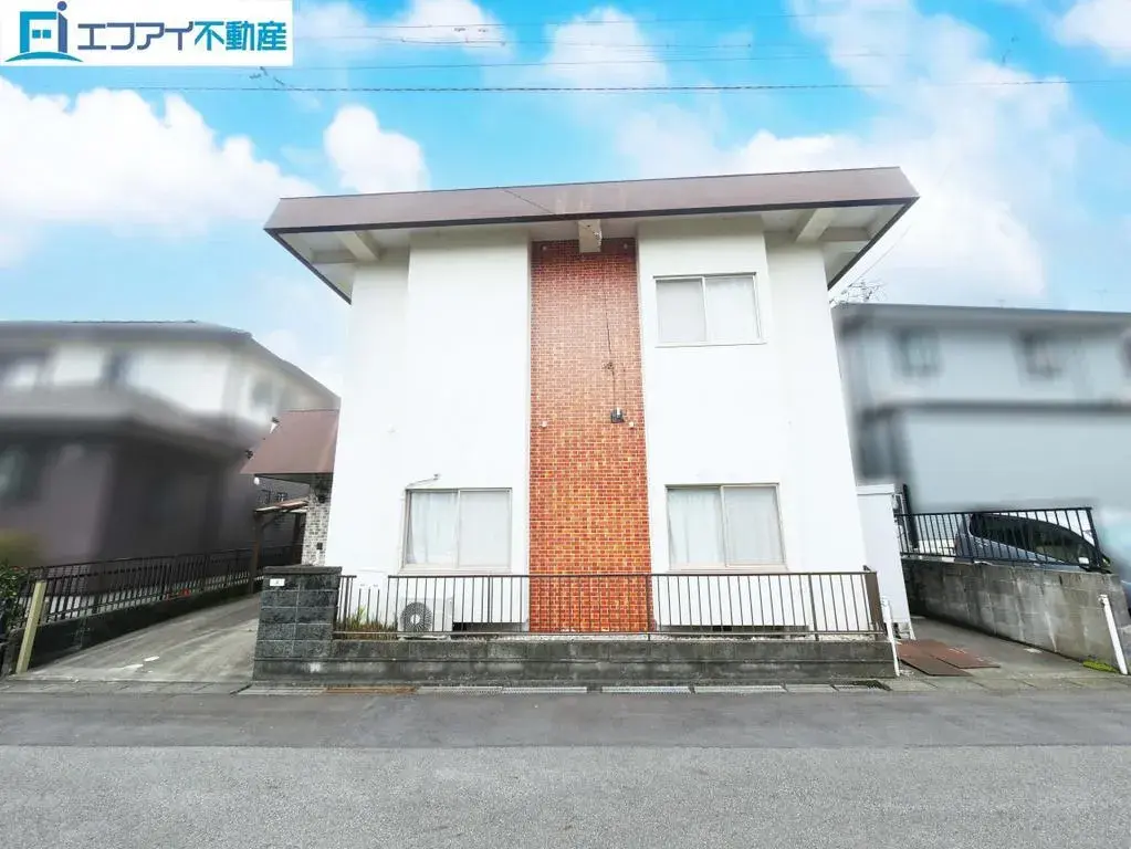 Propriété 5DK Ville d'Anjo Préfecture d'Aichi (2)