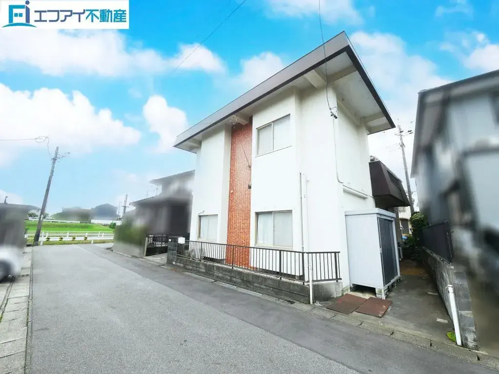 Propriété 5DK Ville d'Anjo Préfecture d'Aichi (3)