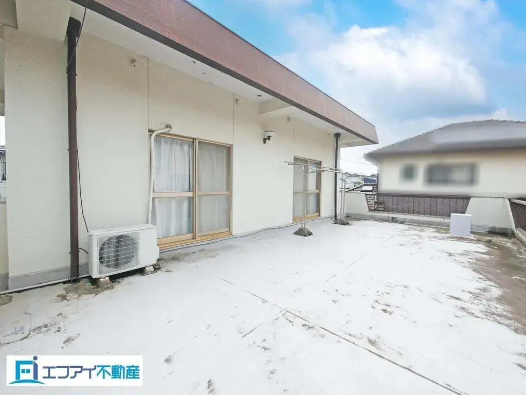 Propriété 5DK Ville d'Anjo Préfecture d'Aichi (4)