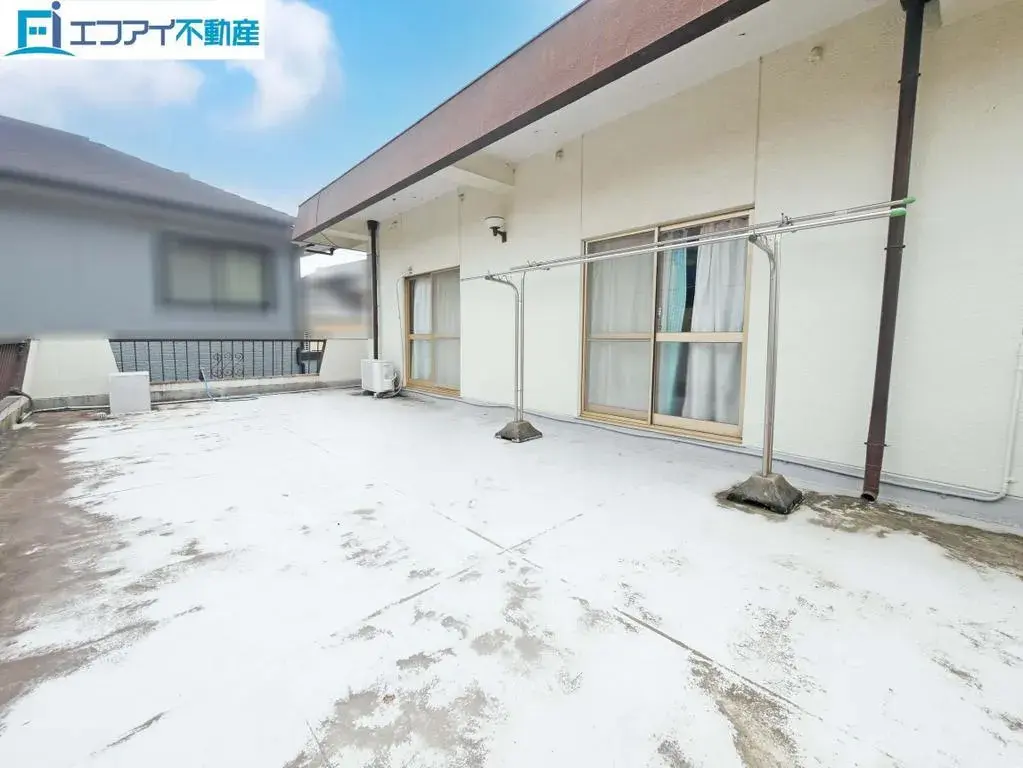 Propriété 5DK Ville d'Anjo Préfecture d'Aichi (5)