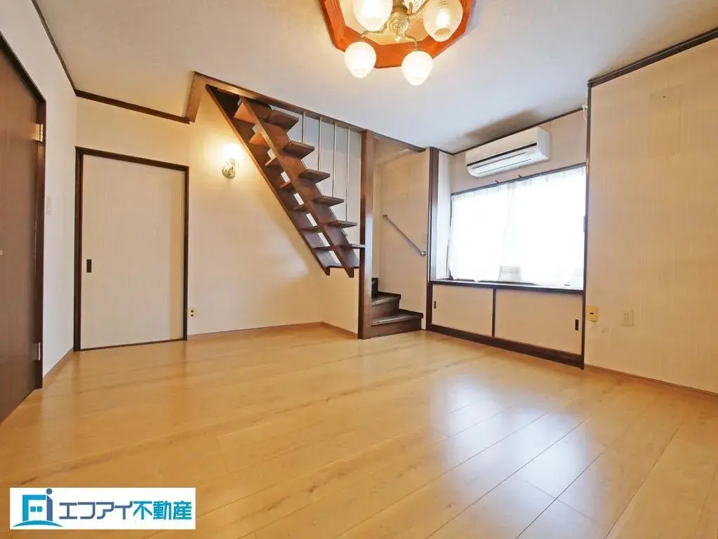 Propriété 5DK Ville d'Anjo Préfecture d'Aichi (6)
