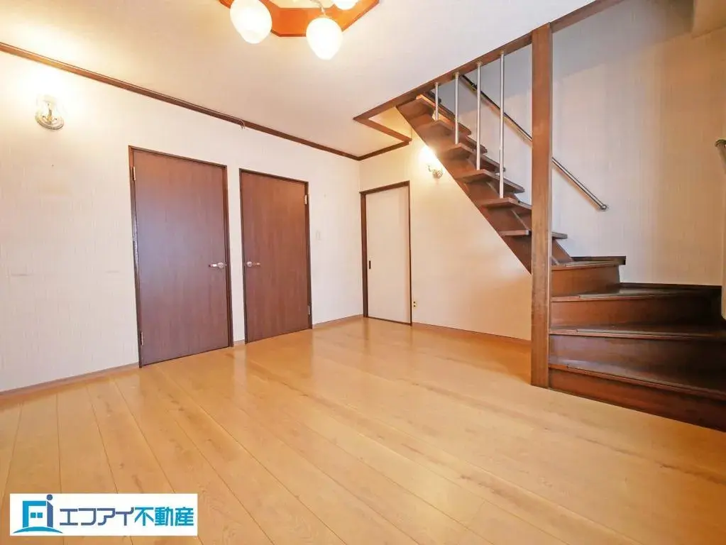 Propriété 5DK Ville d'Anjo Préfecture d'Aichi (7)