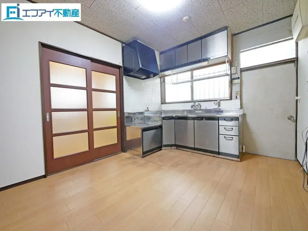 Propriété 5DK Ville d'Anjo Préfecture d'Aichi (9)