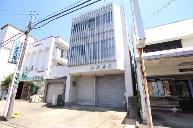 Akiya in Aichi