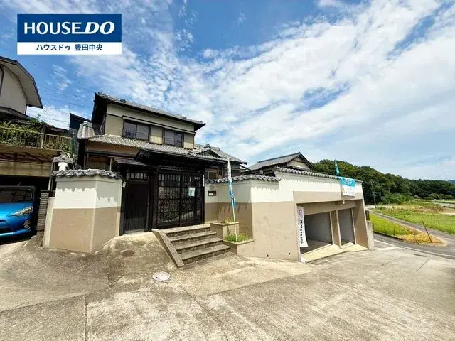 Akiya in Aichi