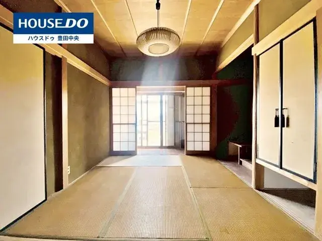 4LDK 豊田市 愛知県 (15)