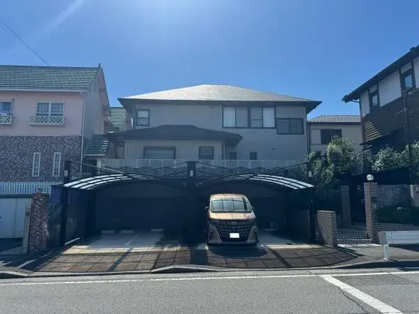 Akiya in 名古屋市