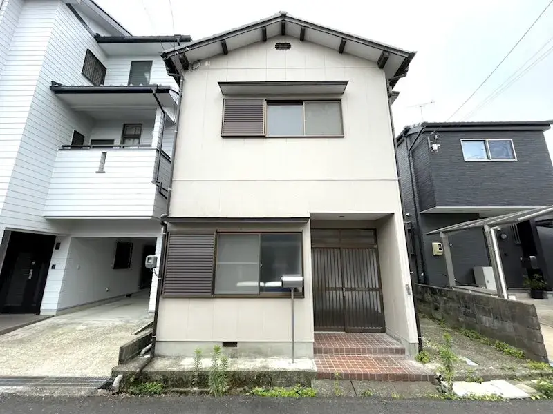 Akiya in 稻泽市