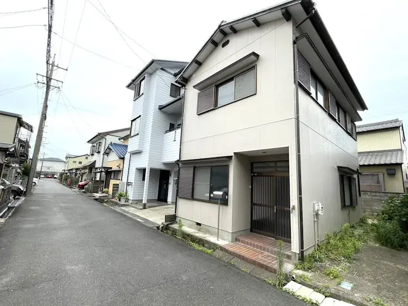 愛知県稲沢市4LDK物件 (2)