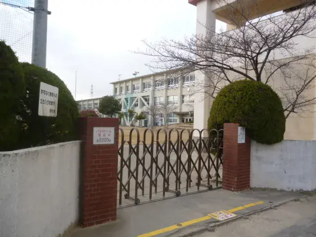 愛知県稲沢市4LDK物件 (17)