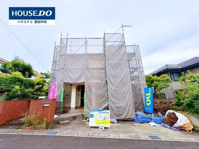 4LDK房产 丰田市 爱知县 (2)