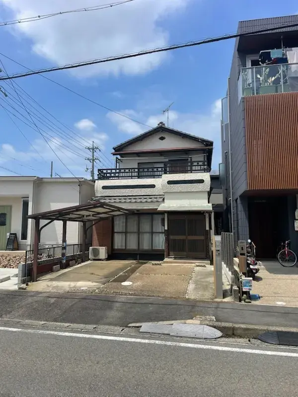 4DK 春日井市 爱知县 (2)