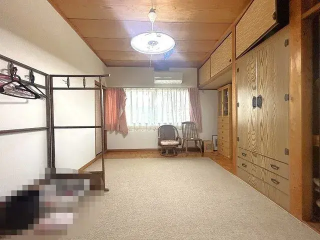 7DK Property Inuyama City Aichi Prefecture (11)
