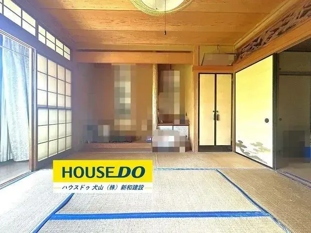 7DK Property Inuyama City Aichi Prefecture (14)
