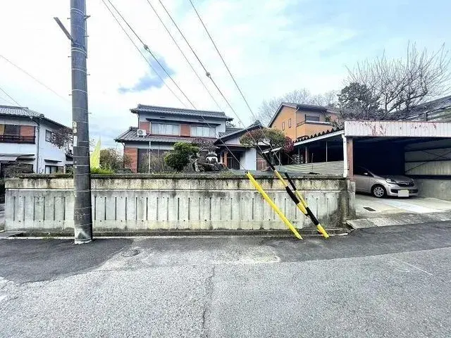 7DK Property Inuyama City Aichi Prefecture (6)