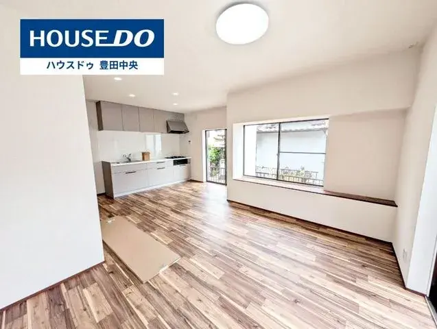 Propriété 3DK Ville de Toyota Préfecture d'Aichi (2)