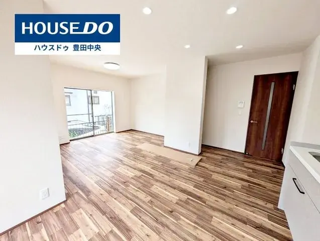 Propriété 3DK Ville de Toyota Préfecture d'Aichi (3)