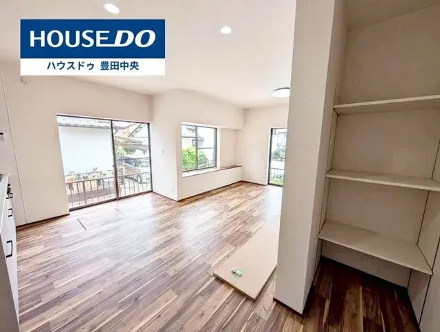 Propriété 3DK Ville de Toyota Préfecture d'Aichi (4)