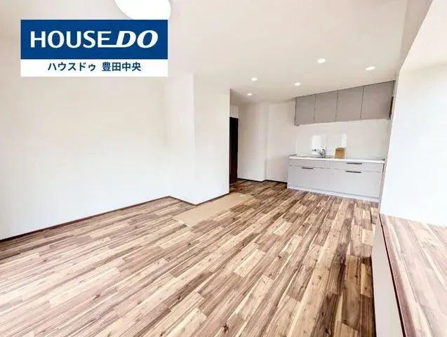 Propriété 3DK Ville de Toyota Préfecture d'Aichi (5)