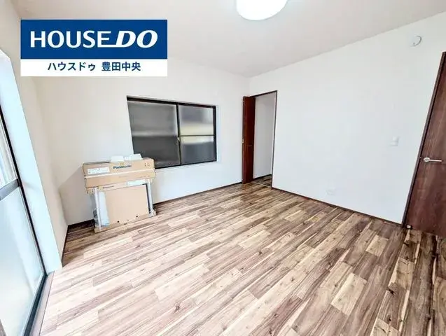 Propriété 3DK Ville de Toyota Préfecture d'Aichi (6)