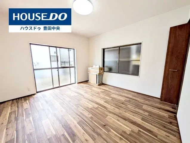 Propriété 3DK Ville de Toyota Préfecture d'Aichi (7)
