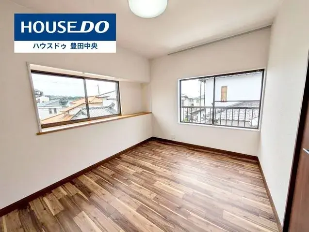 Propriété 3DK Ville de Toyota Préfecture d'Aichi (8)