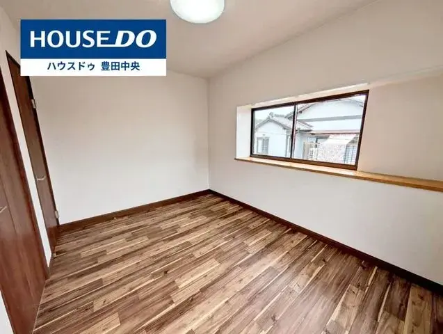 Propriété 3DK Ville de Toyota Préfecture d'Aichi (9)