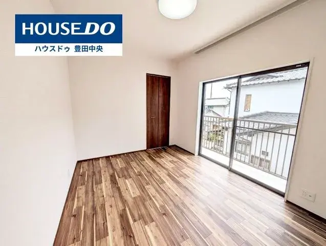 Propriété 3DK Ville de Toyota Préfecture d'Aichi (10)