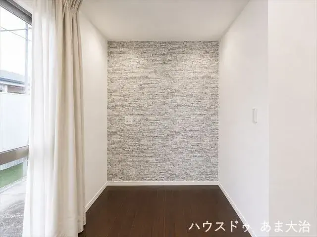 2LDK Oharu-cho, Ama-gun, Préfecture d'Aichi (11)