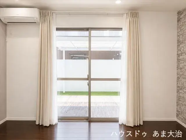 2LDK Oharu-cho, Ama-gun, Préfecture d'Aichi (12)