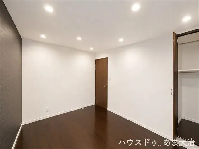2LDK Oharu-cho, Ama-gun, Préfecture d'Aichi (14)