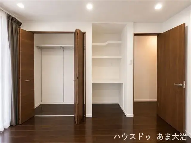 2LDK Oharu-cho, Ama-gun, Préfecture d'Aichi (15)