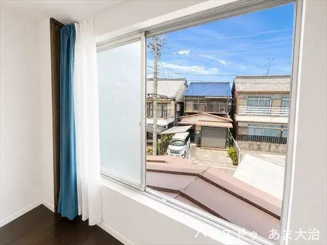 2LDK Oharu-cho, Ama-gun, Préfecture d'Aichi (17)