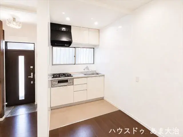 2LDK Oharu-cho, Ama-gun, Préfecture d'Aichi (18)