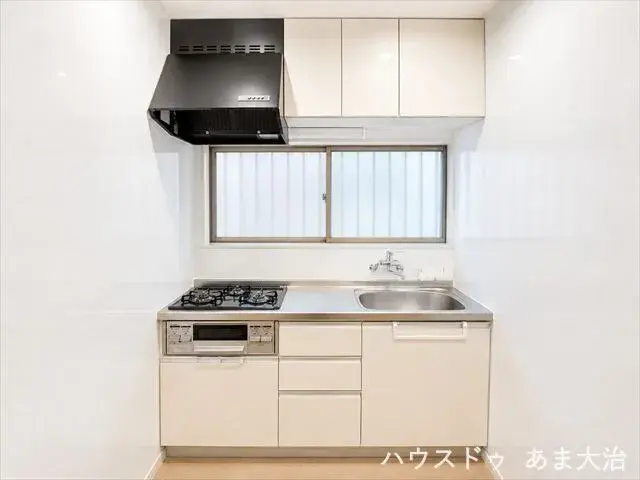 2LDK Oharu-cho, Ama-gun, Préfecture d'Aichi (19)