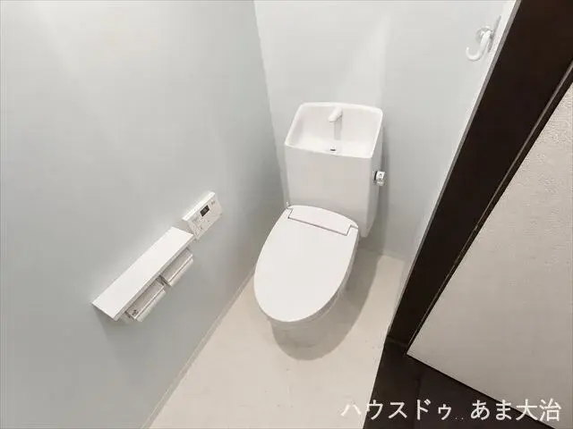 2LDK Oharu-cho, Ama-gun, Préfecture d'Aichi (20)