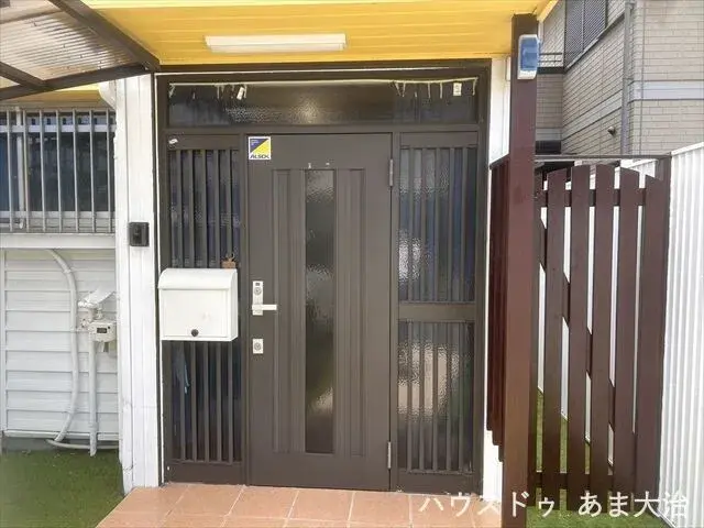 2LDK Oharu-cho, Ama-gun, Préfecture d'Aichi (3)