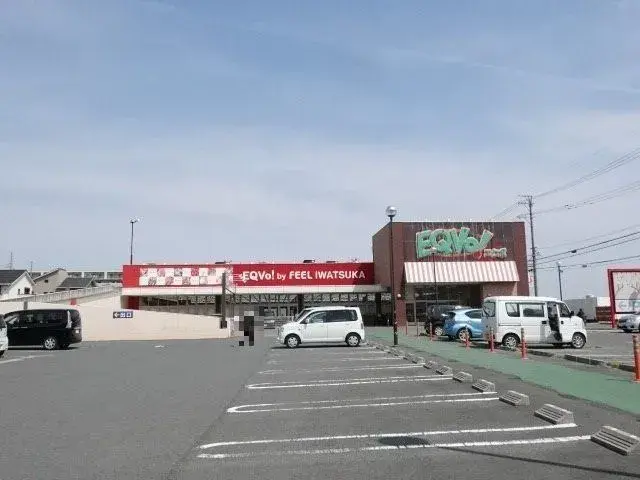 2LDK Oharu-cho, Ama-gun, Préfecture d'Aichi (25)