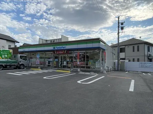 2LDK Oharu-cho, Ama-gun, Préfecture d'Aichi (26)