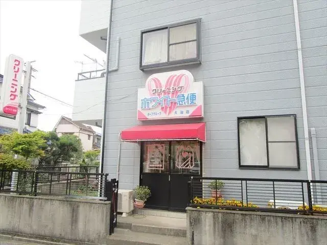 2LDK Oharu-cho, Ama-gun, Préfecture d'Aichi (28)