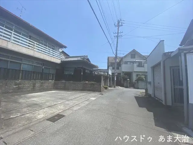 2LDK Oharu-cho, Ama-gun, Préfecture d'Aichi (4)