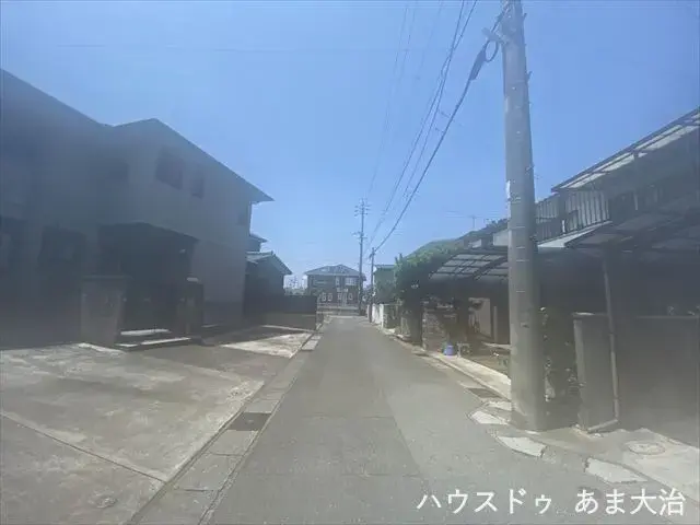 2LDK Oharu-cho, Ama-gun, Préfecture d'Aichi (5)