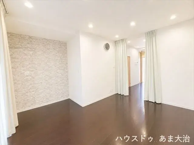 2LDK Oharu-cho, Ama-gun, Préfecture d'Aichi (7)