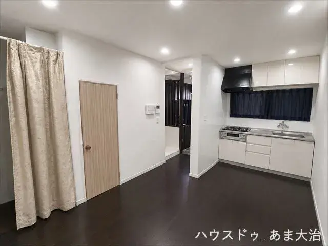 2LDK Oharu-cho, Ama-gun, Préfecture d'Aichi (8)