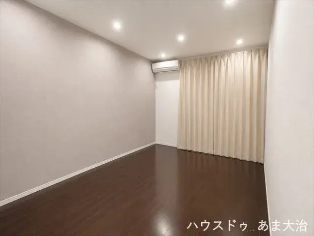 2LDK Oharu-cho, Ama-gun, Préfecture d'Aichi (10)