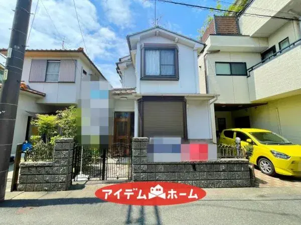Akiya in Aichi